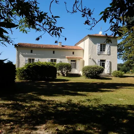 Ferienhaus Le Maine *